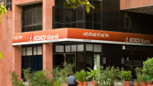 Sumeet Bagadia: BUY ICICI Bank and Hindustan Aeronautics