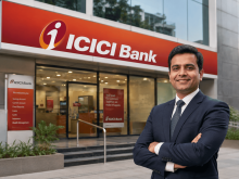DEVEN CHOKSEY BACKS ICICI BANK WITH A BUY CALL AHEAD OF Q1FY27 EARNINGS
