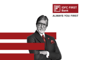 IDFC First Bank Share Price Target at Rs 82: Axis Securities