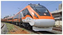 IRFC Share Price Jumps 3.15 Percent; Two Power Sector Projects Funded by IRFC