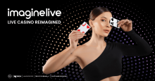Imagine Live Enters Serbian Casino Market Through Strategic Partnership with King.rs