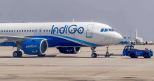 InterGlobe Aviation (INDIGO) Share Price Target at Rs 6,700: Kotak Securities