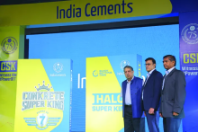 India Cements Share Price Remains Flat Today; MS Dhoni’s Appointment Letter Goes Viral
