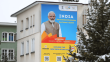 WEF Davos 2025: India Secures Over Rs. 20 Lakh Crore in Investment Commitments