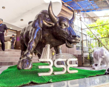 Indian Market Looks Strong as NSE Nifty Trades Above 18300: SAMCO Research
