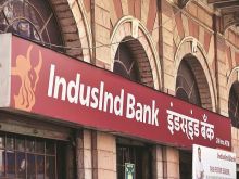 Mitesh Thakkar: BUY Infosys, Indraprastha Gas, ICICI Prudential; SELL IndusInd Bank