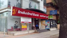 LIC Housing Finance, Tata Chemicals, Tata Motors, IRCTC Share Price at Yearly Lows; IndusInd Bank Looks Bearish on Charts