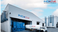 INOX India Share Price Target at Rs 1,240: JM Financial