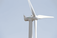 Inox Wind Share Price Target at Rs 170: ICICI Securities