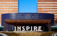 First Phase of Mohegan INSPIRE IR in South Korea to be opened on November 30
