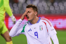 Italy Faces Another World Cup Crisis After Crushing Defeat in Norway