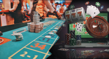 Italy Unveils New Online Gambling Licensing Framework; Floats Tender for Online Casino Licenses