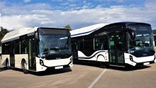 Italian manufacturer Iveco secures largest e-bus deal to date