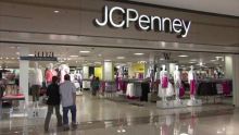 J.C. Penney files for bankruptcy in Texas