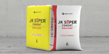 JK Cement Share Price Target at Rs 6,342: Anand Rathi Research