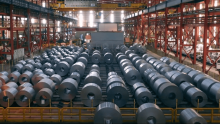 JSW Steel and Tata Steel Share Prices Showcase Bullish Outlook; Indian Markets Remain Positive
