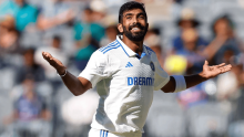 Jasprit Bumrah, Suryakumar Yadav, Hardik Pandya, Rohit Sharma and Tilak Varma Retained by Mumbai Indians