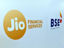 Jio Financial Services Share Price Could Surge Further