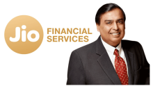 Jio Financial Services Share Price Jumps 1.8 Percent; Immediate Resistance at Rs 270