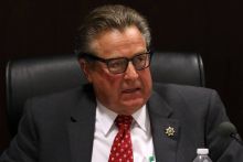 Nevada Gaming Commission gets permanent chairman, new broad member