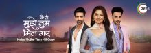 Kaise Mujhe Tum Mil Gaye 26th September 2024 Written Episode Update: Virat and Amruta Remain Tense