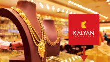 Kalyan Jewellers Share Price Jumps 3.1 Percent; Immediate Resistance at Rs 562