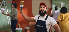 Kansai Nerolac Paints Share Price Target at Rs 248: Prabhudas Lilladher Capital