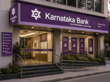 Karnataka Bank Share Price Could Reach Rs 364: Anand Rathi Research