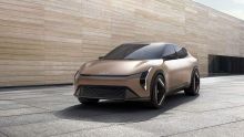 Kia’s retail EV sales jump 93% to 19,407 units in May 2024