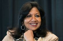 Kiran Mazumdar-Shaw tops the list of Richest Women in India