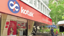 RBL Bank, Tata Consumer, Kotak Mahindra Bank, MANAPPURAM Finance and Ola Electric Shares Decline in Early Trades; Indian Markets Open Negative on Monday
