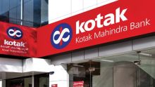 Kotak Mahindra Bank Share Price Target at Rs 2,500: Sharekhan Research