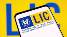 LIC Share Price Target at Rs 1,260: Kotak Securities
