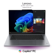 Lenovo ThinkPad X9 15 Aura Edition: A Premium AI-Driven Business Laptop Designed for the New Era of Mobility