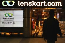 LensKart receives $100 million investment from ChrysCapital