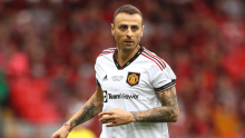 LiveScore Names Dimitar Berbatov as European Brand Ambassador