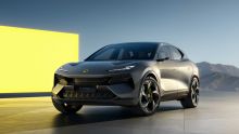 Lotus officially unveils all-new 100% electric Eletre hyper-SUV