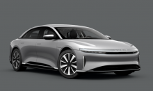 Lucid Air to be world’s first EV to integrate Dolby Atmos to offer immersive listening experience