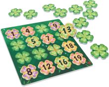 Do You Have a Lucky Number? Here's Why That's Totally Fine