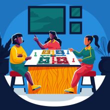 Offline vs. Online Ludo: What’s Really Changed in the Gameplay?