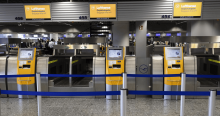 Lufthansa’s Broken Support System in India: A Passenger’s Frustrating Journey