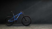 New Mag Bike ET.1 boasts robust magnesium frame & powerful motor