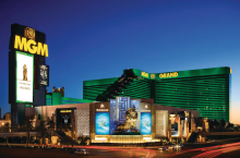 MGM Resorts Ready for Spectacular Las Vegas Grand Prix Experience