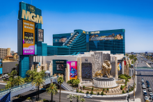 MGM Resorts International Stock Price Target at $50: Argus Research