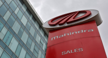Mahindra & Mahindra Finance Share Price Touches 52-Week High: View Analyst Opinions