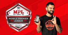 Mobile Premier League Quick Overview: MPL Revolutionizing Fantasy Sports in India