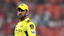 MS Dhoni Breaks IPL Record at 43; A Look at Dhoni's Achievements
