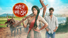 Maati Se Bandhi Dor 13th November 2024 Written Update: Jaya Challenges Rannvijay
