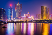 Macau’s mass GGR expected to return to pre-covid levels during October Golden Week
