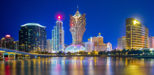 Macau gaming industry grows 3.3% to collect MOP$17.21 billion in August 2023